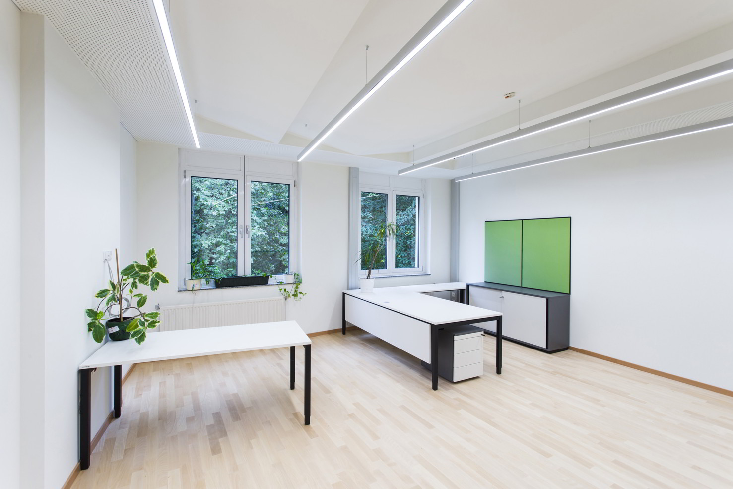 Kunstuniversität Graz | RIGIPS Austria