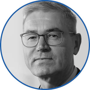 Peter Giffinger