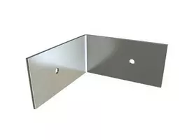API Eckverbinder Kante D2