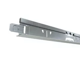 Quick-Lock T-Hauptprofil 24_38