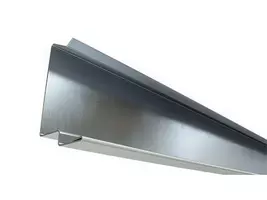 Quick-Lock Winkelprofil