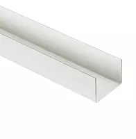 U-Wandprofil C3/C4