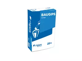 Baugips