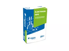 Elektrikergips