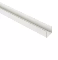Anschlussprofil UD 28 - C3/C4