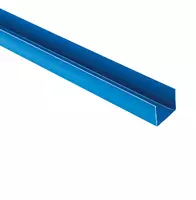 Anschlussprofil UD 28 - C5M