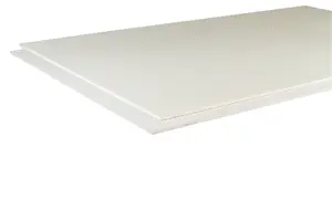 Rigiton Air Lochplatten mit Spachtelfuge