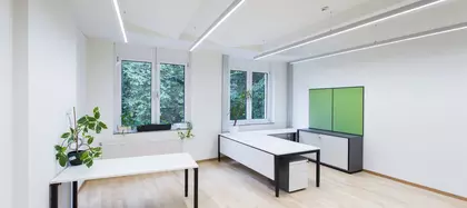 Kunstuni Graz - Übungssaal