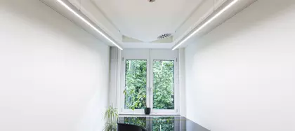 Kunstuni Graz - Vorführsaal