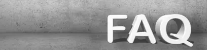 FAQ