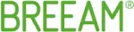 Breaam Logo in grün