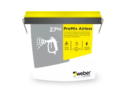 ProMix Airless