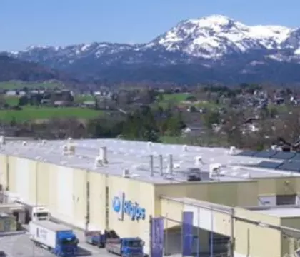 RIGIPS Bad Aussee