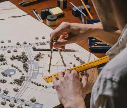 Planen und Bauen Sonderlösungen