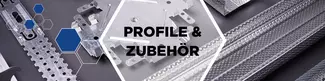 RIGIPS Profile Header