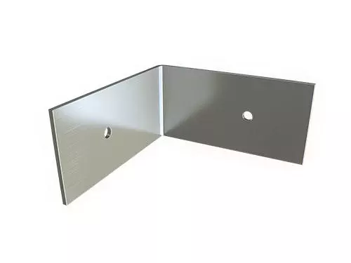 API Eckverbinder Kante D2