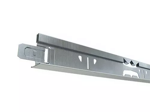 Quick-Lock T-Hauptprofil 24_38
