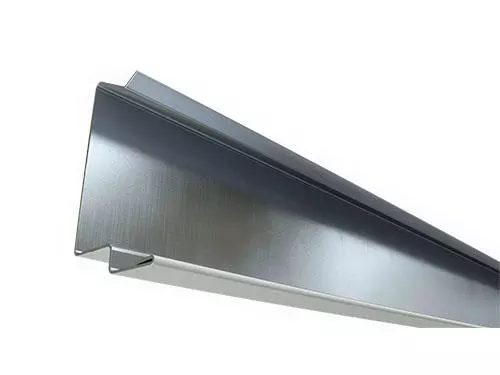 Quick-Lock Winkelprofil