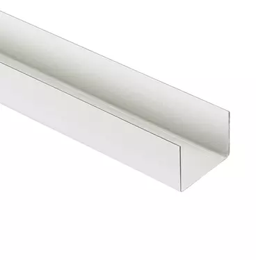 U-Wandprofil C3/C4