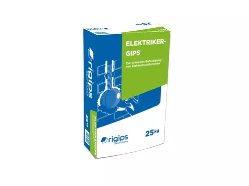Elektrikergips