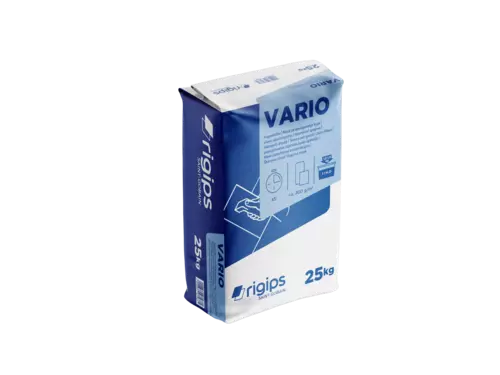Fugenfüller Vario