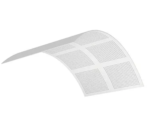 Gyptone BIG Curve Activ'Air