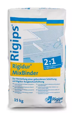 Rigidur MixBinder