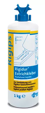 Rigidur PU-Estrichkleber