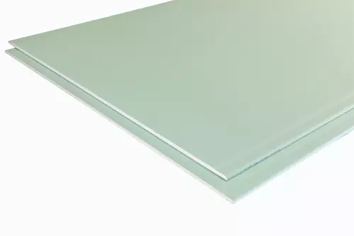 Rigips Bauplatte imprägniert RBI